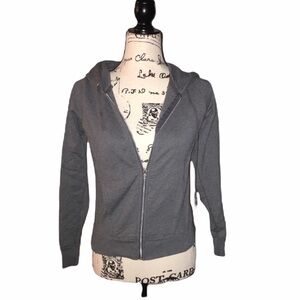 {BCG} gray workout hoodie